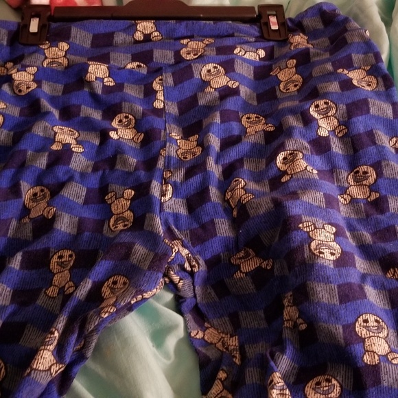 LuLaRoe Other - Euc lularoe tc2 oogie boogies LuLaRoe Other - Euc lularoe tc2 oogie boogies
